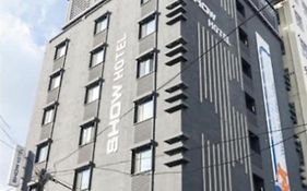 Show Hotel Haeundae